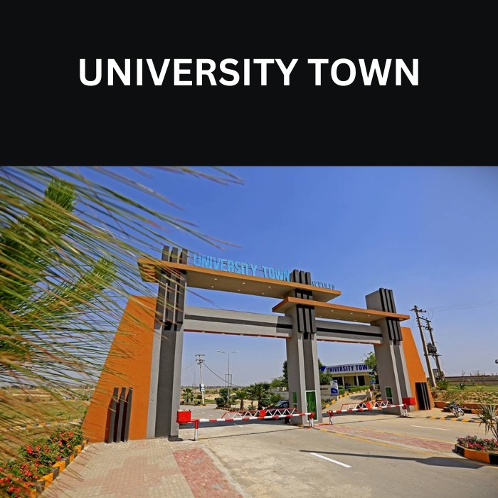 University Town