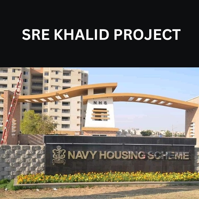 SRE Khalid project