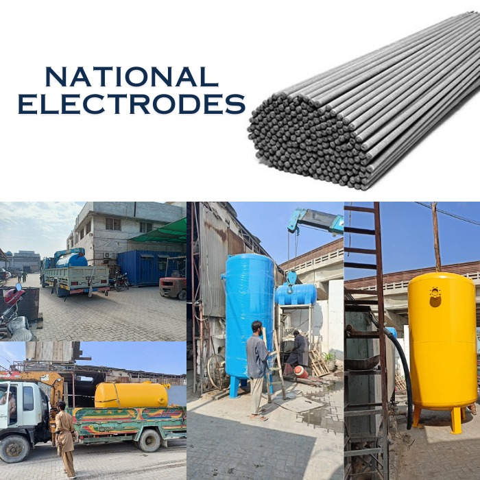 National Electrodes