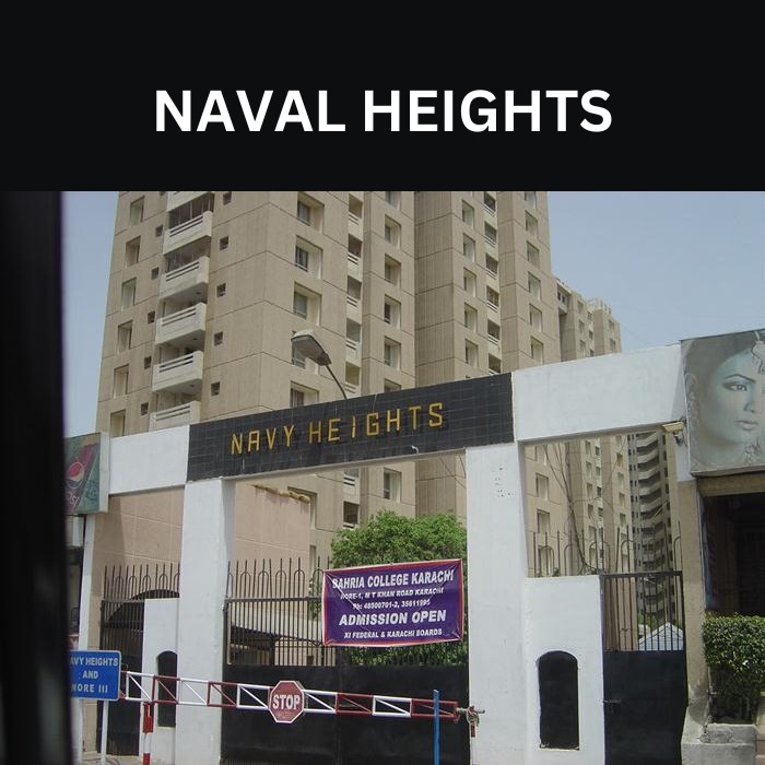 Naval Heights