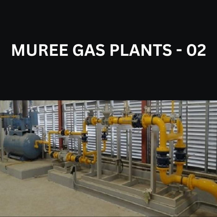Murree Gas Plants-02