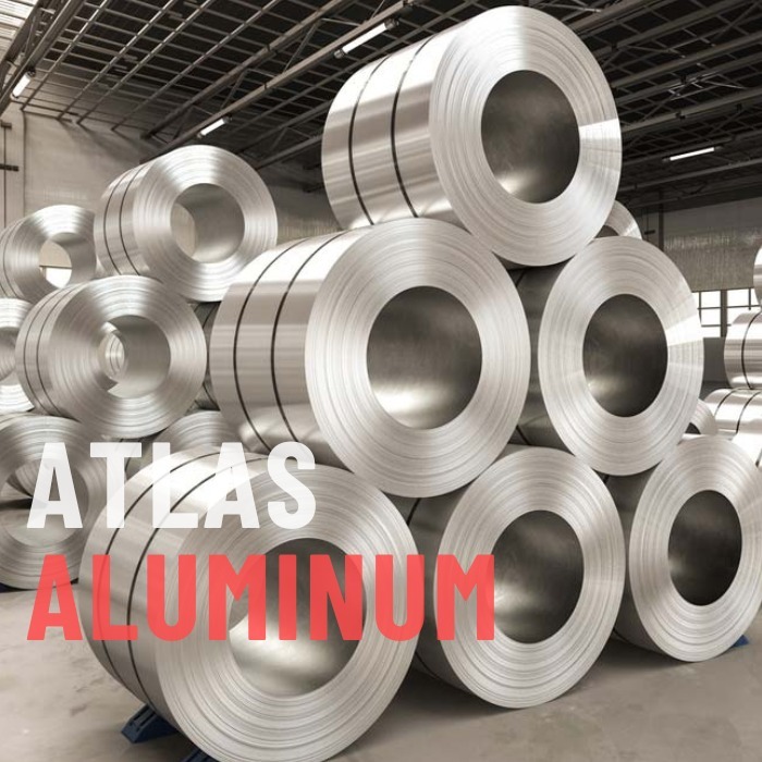 Atlas Aluminum
