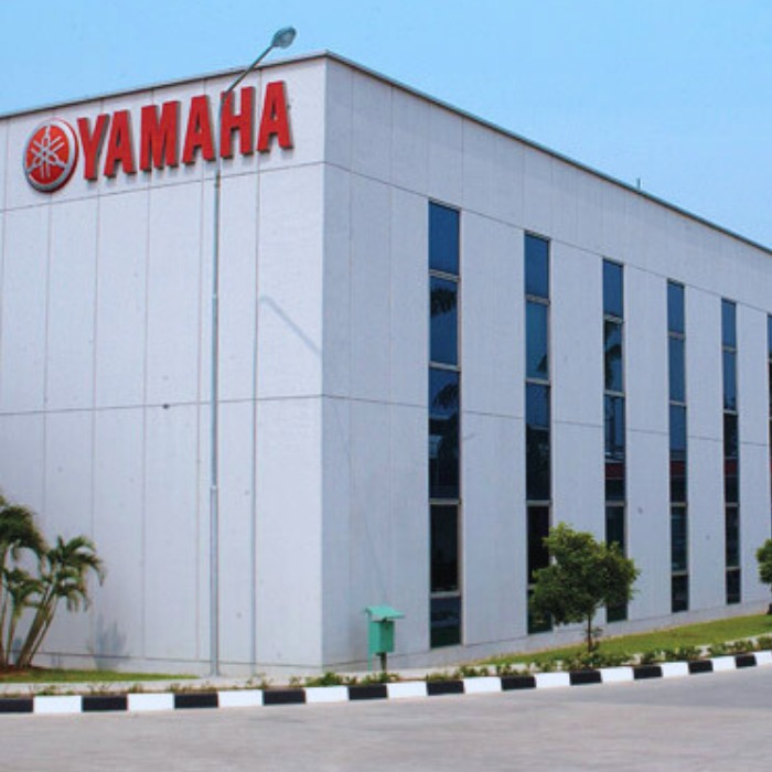 Yamaha Motors