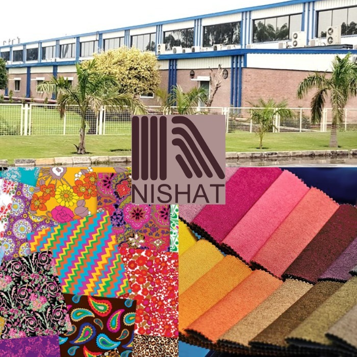 Nishat Mills