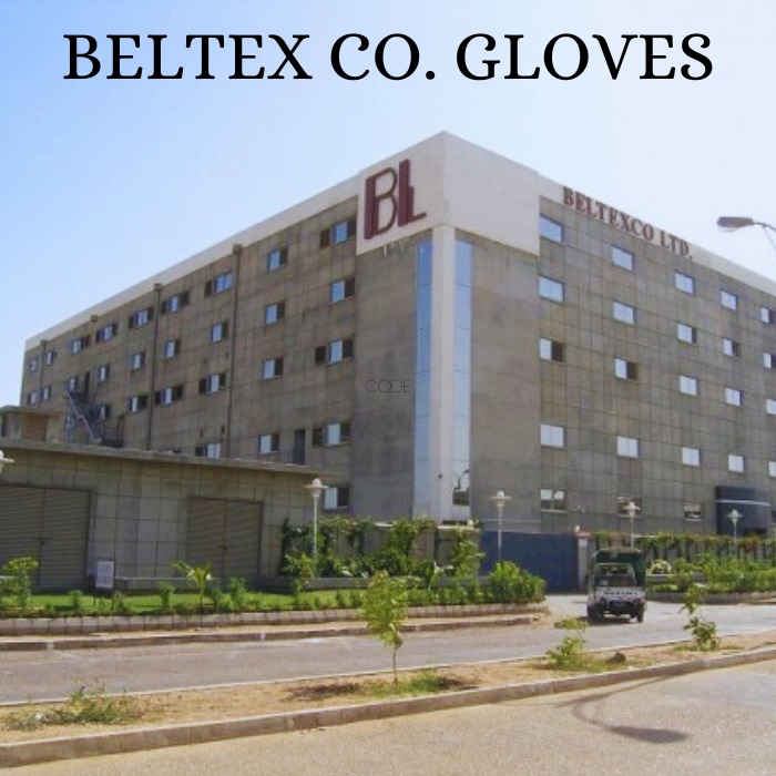 Beltex Co. Gloves