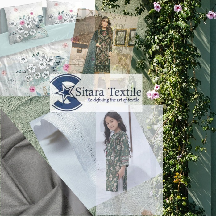Sitara Textiles