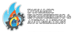 Dynamic Engineering & Automation