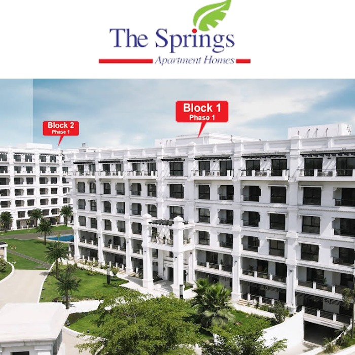 Spring Apartments