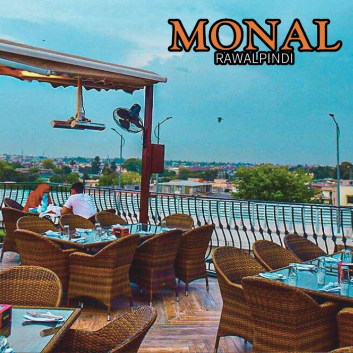 Monal Restaurant