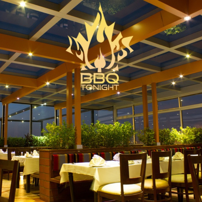 B.B.Q Tonight Restaurant Lahore