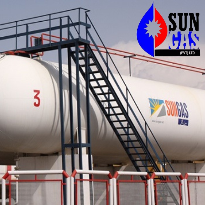 Sun Gas LPG