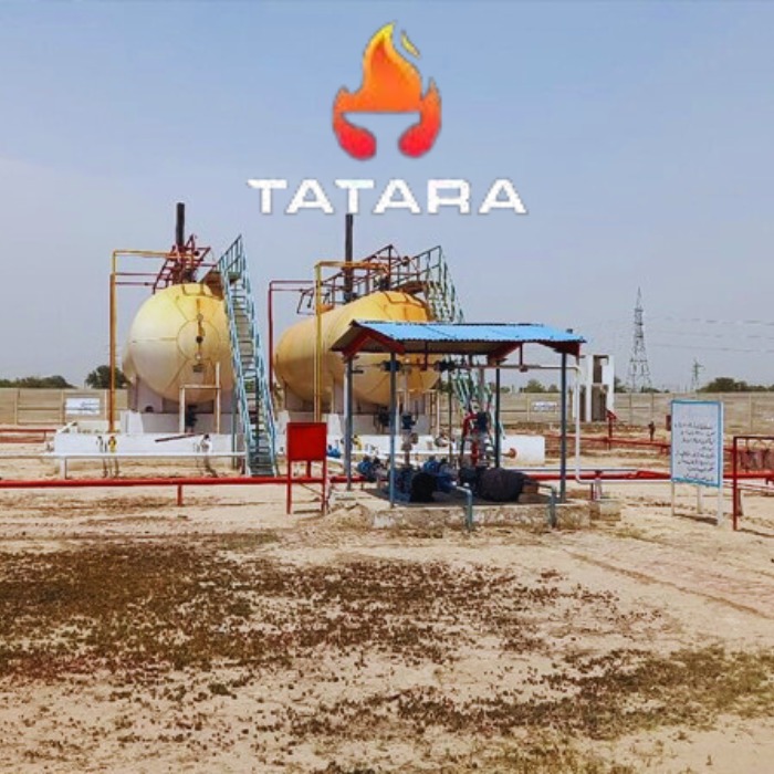 Tatara Enterprises Quetta
