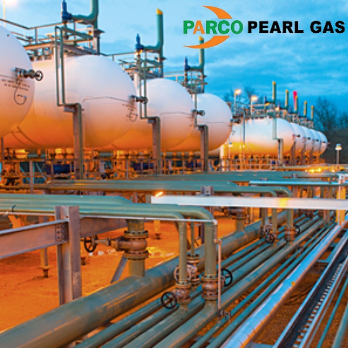 PARCO Pearl Gas LPG